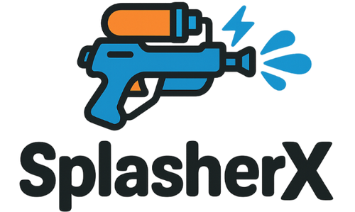 SplasherX