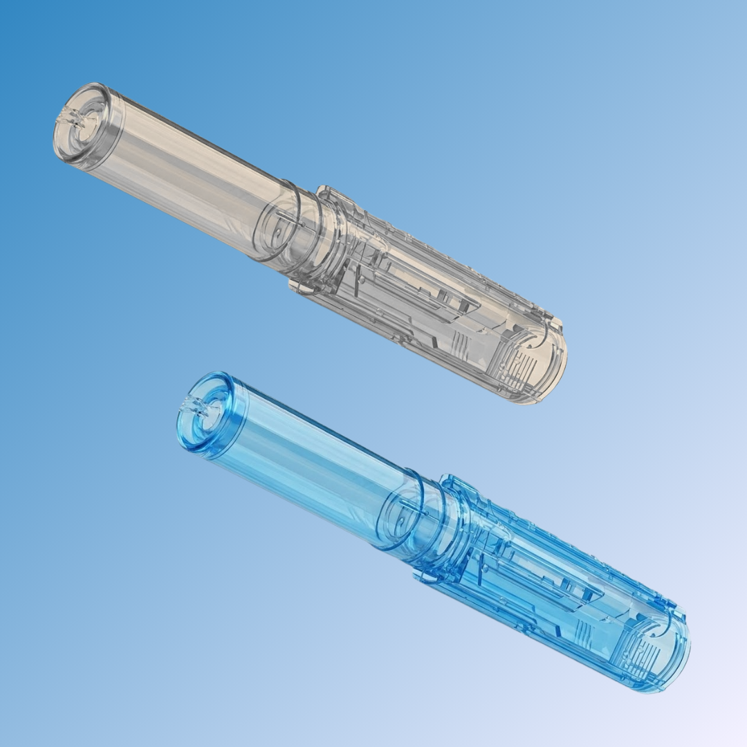 Extra Sliencers