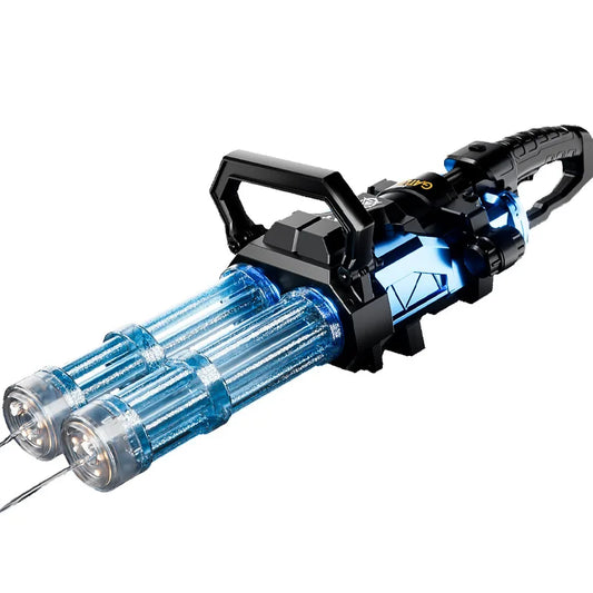 Gatling Blaster
