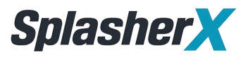 Splasher X - Water Blaster – SplasherX