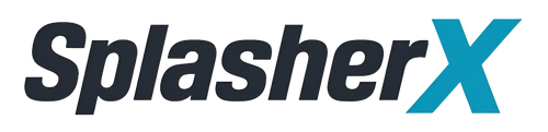 SplasherX