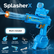 Splasher X - Water Blaster – SplasherX