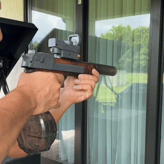 Splasher X - Water Blaster – SplasherX